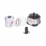 خردکن مولینکس مدل لامولینت فورس DP790A - Image 6