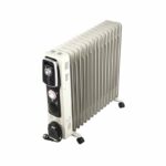 شوفاژ برقی تک الکتریک مدل HD945-A15FTQ - Image 2