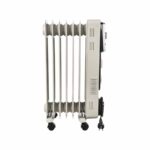 شوفاژ برقی تک الکتریک مدل HD945-A7FTQ - Image 3