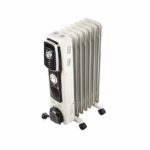 شوفاژ برقی تک الکتریک مدل HD945-A7FTQ - Image 2