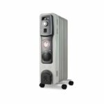 شوفاژ برقی تک الکتریک مدل HD945-A7FTQ - Image 5