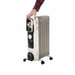 شوفاژ برقی تک الکتریک مدل HD945-A7FTQ - Image 6