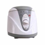 سرخ کن پارس خزر مدل مینی Naget ZG10A - Image 4