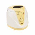 سرخ کن پارس خزر مدل مینی Naget ZG10A - Image 5