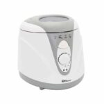 سرخ کن پارس خزر مدل مینی Naget ZG10A - Image 16
