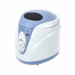 سرخ کن پارس خزر مدل مینی Naget ZG10A - Image 23