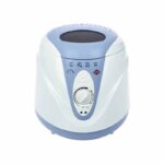 سرخ کن پارس خزر مدل مینی Naget ZG10A - Image 2