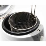 سرخ کن پارس خزر مدل مینی Naget ZG10A - Image 11
