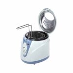 سرخ کن پارس خزر مدل مینی Naget ZG10A - Image 19