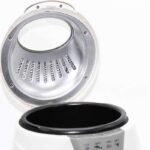 سرخ کن پارس خزر مدل مینی Naget ZG10A - Image 13