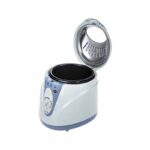 سرخ کن پارس خزر مدل مینی Naget ZG10A - Image 21