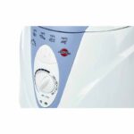 سرخ کن پارس خزر مدل مینی Naget ZG10A - Image 22