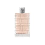 عطر زنانه بربری مدل Burberry Brit Rhythm for Her Floral حجم 90 میلی لیتر