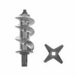 چرخ گوشت پارس خزر مدل MG-1400R - Image 4