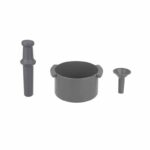 چرخ گوشت پارس خزر مدل MG-1400R - Image 5