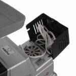 چرخ گوشت پارس خزر مدل MG-1400R - Image 6