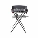 کباب پز باربيكيو پارس خزر مدل BBQ2000V