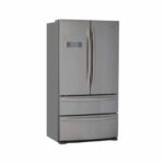 یخچال فریزر ساید بای ساید درب فرانسوی سینجر مدل HC-702WE - Image 6