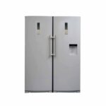یخچال فریزر دوقلو سینجر مدل SRF-40S