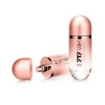 عطر زنانه Carolina Herrera مدل ۲۱۲VIP Rose حجم ۸۰ میلی لیتر - Image 3