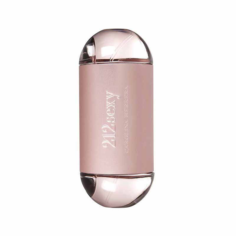 ۲۱۲-Sexy-Carolina-Herrera-for-women-2 عطر زنانه Carolina Herrera مدل ۲۱۲ حجم ۱0۰ میلی لیتر - Image 1