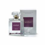 عطر زنانه بیجار مدل آمیتیس حجم ۱۰۰ میلی لیتر - Image 2