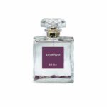 عطر زنانه بیجار مدل آمیتیس حجم ۱۰۰ میلی لیتر | بهترین قیمت | فروشگاه اینترنتی Radek