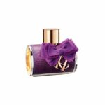 عطر زنانه Carolina Herrera مدل CH Sublime حجم ۸۰ میلی لیتر