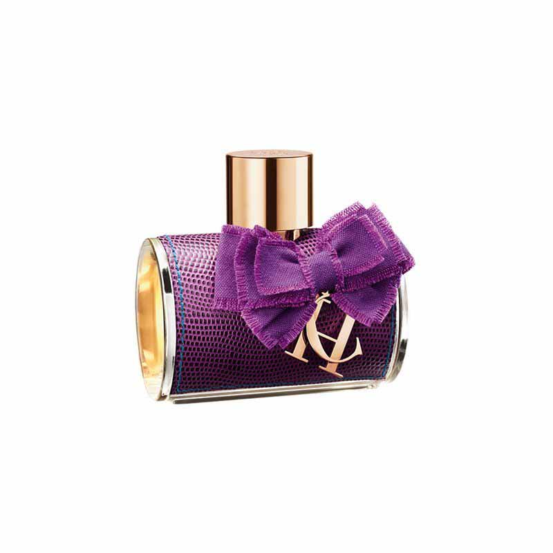 CH-Eau-De-Parfum-Sublime-Carolina-Herrera-for-women-1 عطر زنانه Carolina Herrera مدل CH Sublime حجم ۸۰ میلی لیتر - Image 1