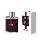 ادکلن مردانه Carolina Herrera مدل CH Men حجم ۱۰۰ میلی لیتر - Image 2