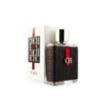 ادکلن مردانه Carolina Herrera مدل CH Men حجم ۱۰۰ میلی لیتر - Image 3