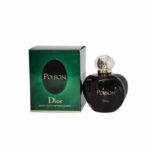 عطر زنانه Dior مدل Poison حجم ۱۰۰ میلی لیتر - Image 2