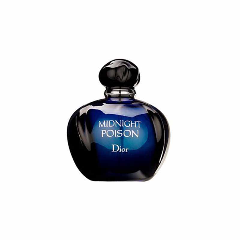 Midnight-Poison-Christian-Dior-for-women عطر زنانه Dior مدل Midnight Poison حجم ۱۰۰ میلی لیتر - Image 1