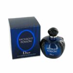 عطر زنانه Dior مدل Midnight Poison حجم ۱۰۰ میلی لیتر - Image 2