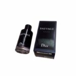 ادکلن مردانه Dior دیور مدل Sauvage حجم ۱۰۰ میلی لیتر - Image 2
