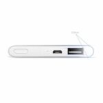 پاوربانک شیاومی مدل Mi با ظرفیت ۵۰۰۰ میلی آمپر ساعت - Image 9