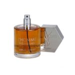 ادکلن مردانه Yves Saint Laurent مدل L'Homme Parfum Intense حجم ۱۰۰ میلی لیتر