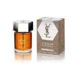 ادکلن مردانه Yves Saint Laurent مدل L'Homme Parfum Intense حجم ۱۰۰ میلی لیتر - Image 2