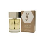 ادکلن مردانه Yves Saint Laurent مدل L'Homme حجم ۱۰۰ میی لیتر - Image 2