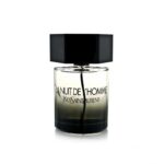ادکلن مردانه Yves Saint Laurent مدل La Nuit de l`Homme حجم ۱۰۰ میلی لیتر - Image 2