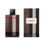 ادکلن مردانه Burberry مدل London for Men حجم ۱۰۰ میلی لیتر