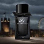 ادکلن مردانه Burberry مدل Mr.Burberry حجم ۱۰۰ میلی لیتر - Image 4