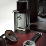 ادکلن مردانه Burberry مدل Mr.Burberry حجم ۱۰۰ میلی لیتر - Image 5