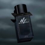 ادکلن مردانه Burberry مدل Mr.Burberry حجم ۱۰۰ میلی لیتر - Image 6