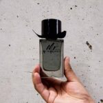 ادکلن مردانه Burberry مدل Mr.Burberry حجم ۱۰۰ میلی لیتر - Image 8