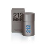 ادکلن مردانه Carolina Herrera مدل ۲۱۲ حجم ۱۰۰ میلی لیتر - Image 2