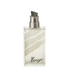 ادکلن مردانه Kenzo مدل Jungle Homme حجم ۱۰۰ میلی لیتر