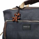 کیف دستی لپ تاپ کرامپلر مدل Crumpler BETTY BLUE BUSINESS - Image 3