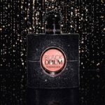 عطر زنانه Yves Saint Laurent مدل Black Opium حجم ۹۰ میلی لیتر - Image 6