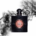 عطر زنانه Yves Saint Laurent مدل Black Opium حجم ۹۰ میلی لیتر - Image 4